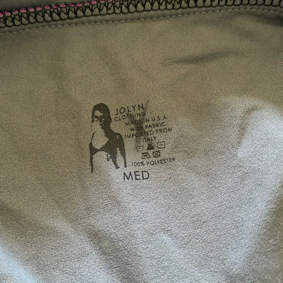 JOLYN Bikini Bottom - Picture 4 of 6